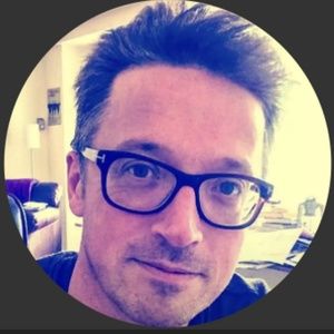 Meet your Posher, Rick